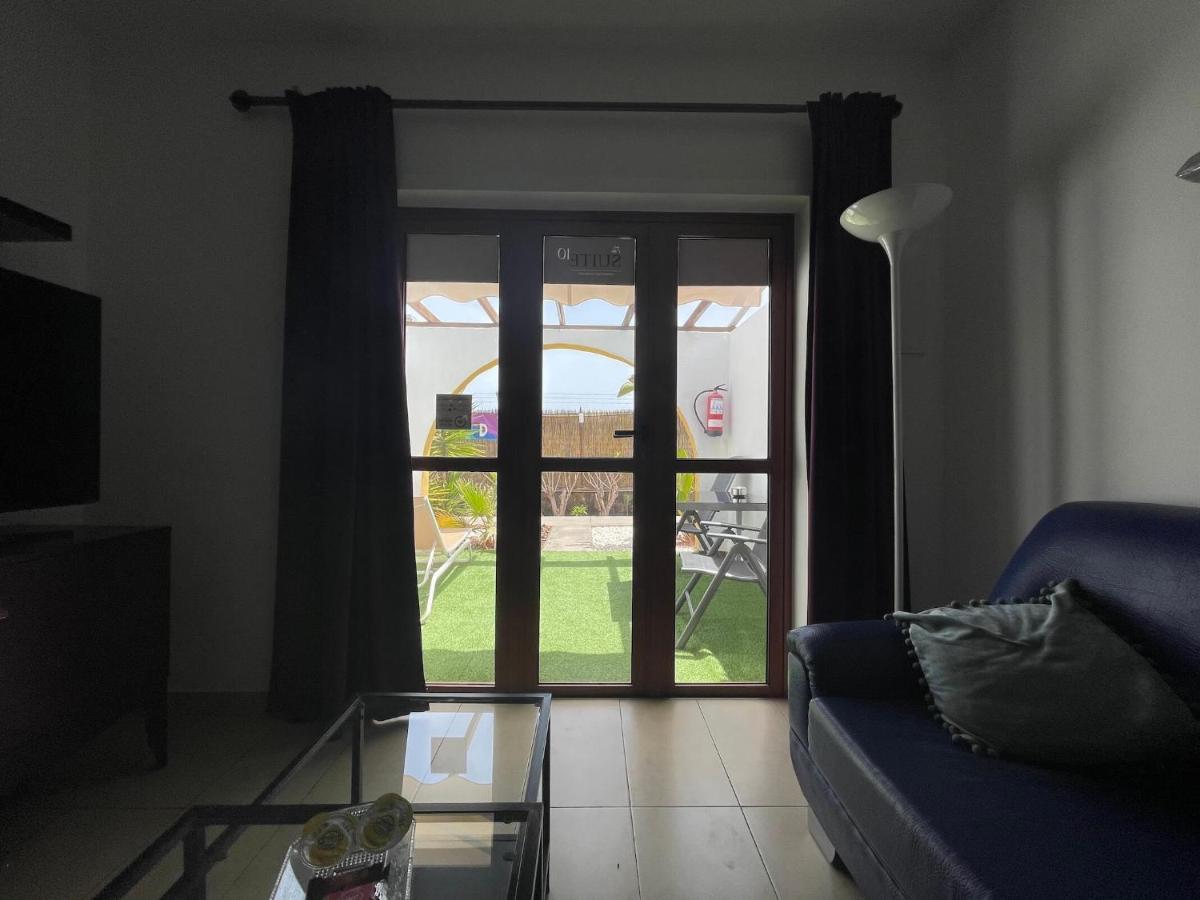 Rainbow Golf Bungalows, Gay Men-Only Resort Maspalomas  Ngoại thất bức ảnh