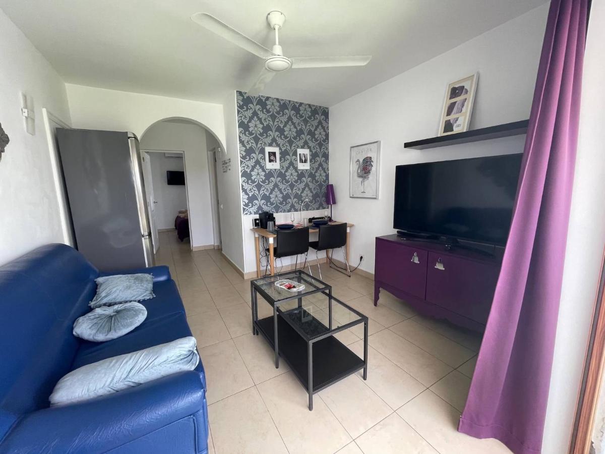 Rainbow Golf Bungalows, Gay Men-Only Resort Maspalomas  Ngoại thất bức ảnh