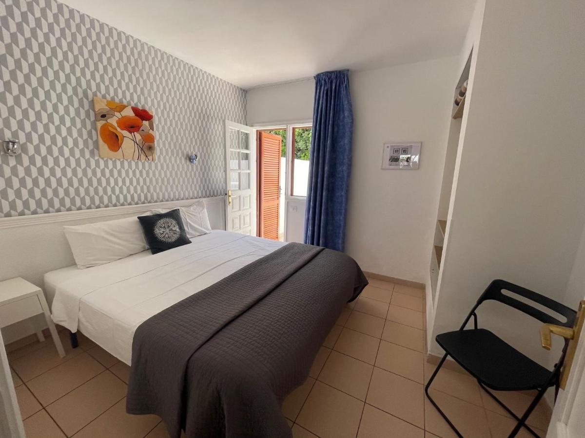 Rainbow Golf Bungalows, Gay Men-Only Resort Maspalomas  Ngoại thất bức ảnh
