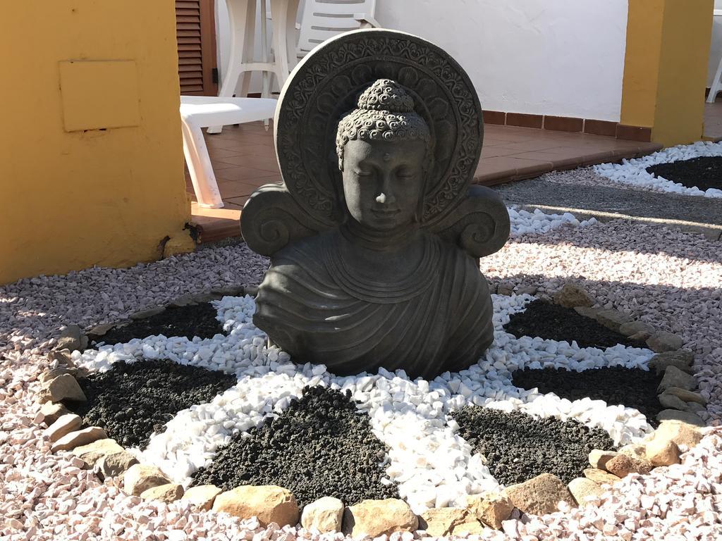 Rainbow Golf Bungalows, Gay Men-Only Resort Maspalomas  Ngoại thất bức ảnh
