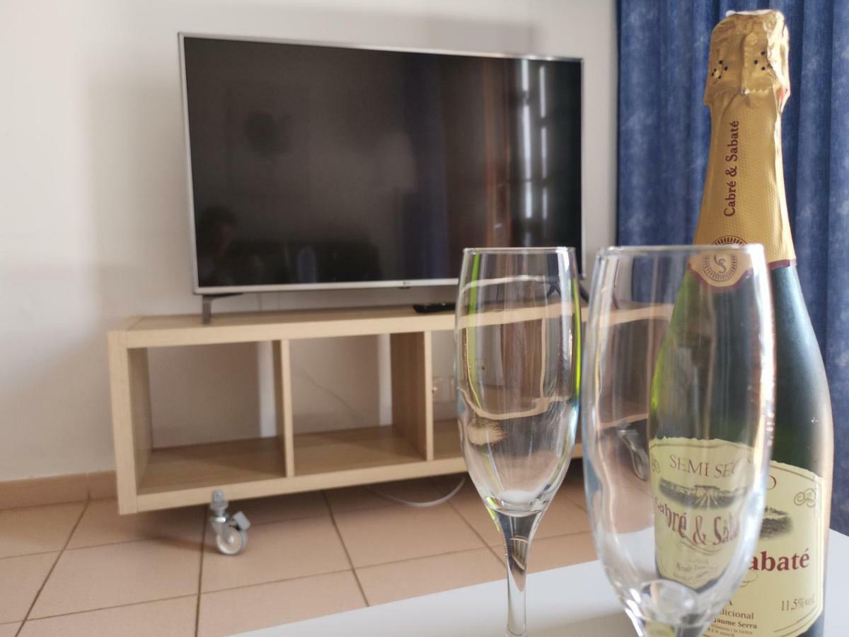 Rainbow Golf Bungalows, Gay Men-Only Resort Maspalomas  Ngoại thất bức ảnh