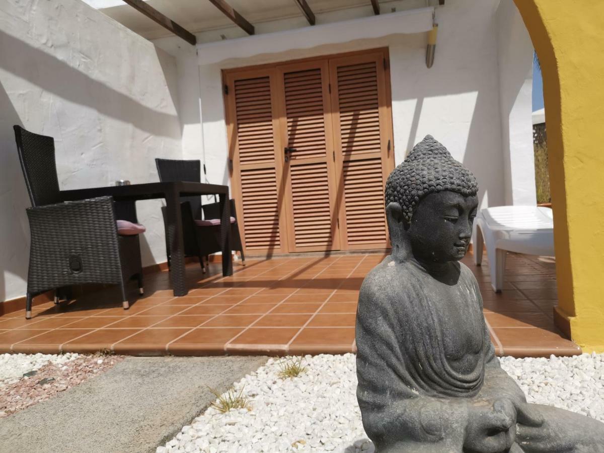 Rainbow Golf Bungalows, Gay Men-Only Resort Maspalomas  Ngoại thất bức ảnh