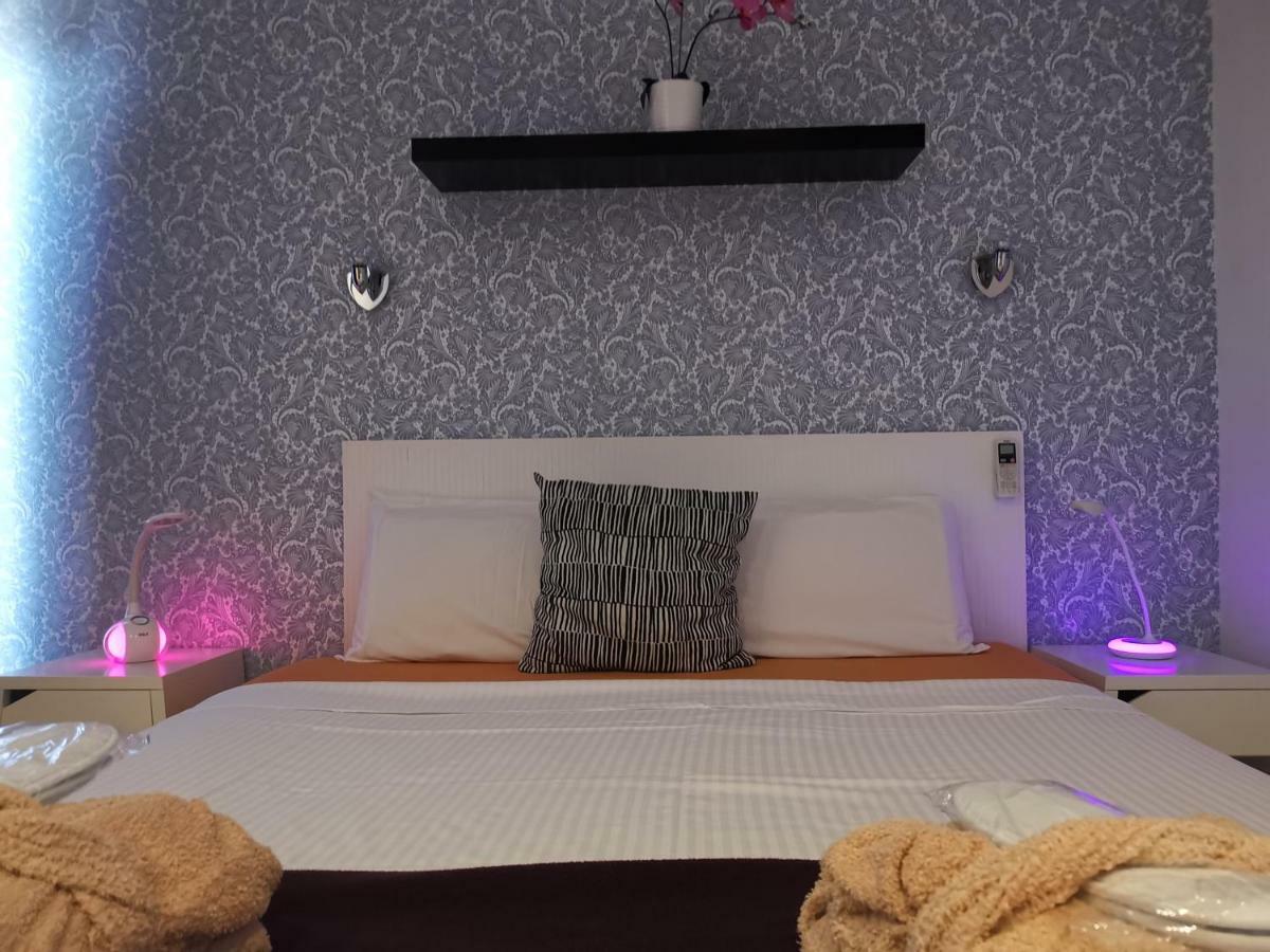 Rainbow Golf Bungalows, Gay Men-Only Resort Maspalomas  Ngoại thất bức ảnh