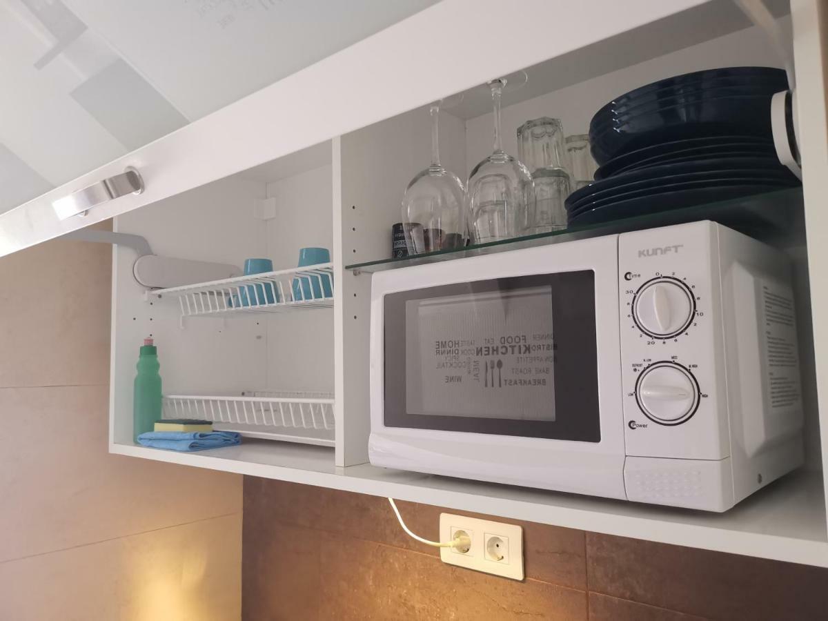Rainbow Golf Bungalows, Gay Men-Only Resort Maspalomas  Ngoại thất bức ảnh